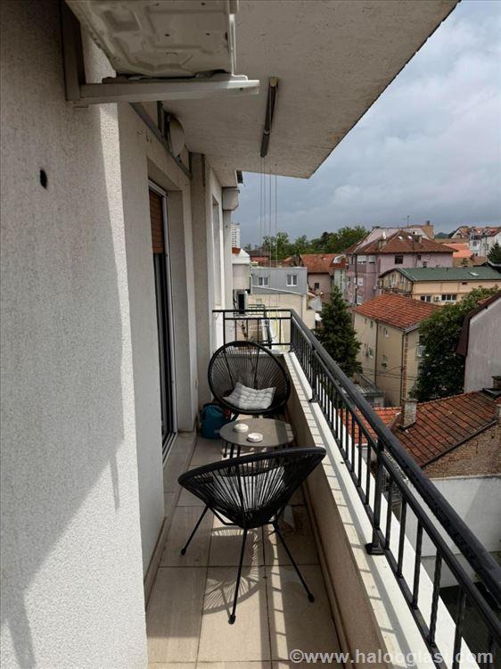 Slika 6 - Bistrička, Dvosoban stan za izdavanje, 45m2, 650€