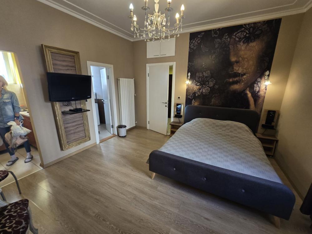 Glavna slika -Kosančićev Venac, Jednosoban stan za izdavanje, 30m2, 500€