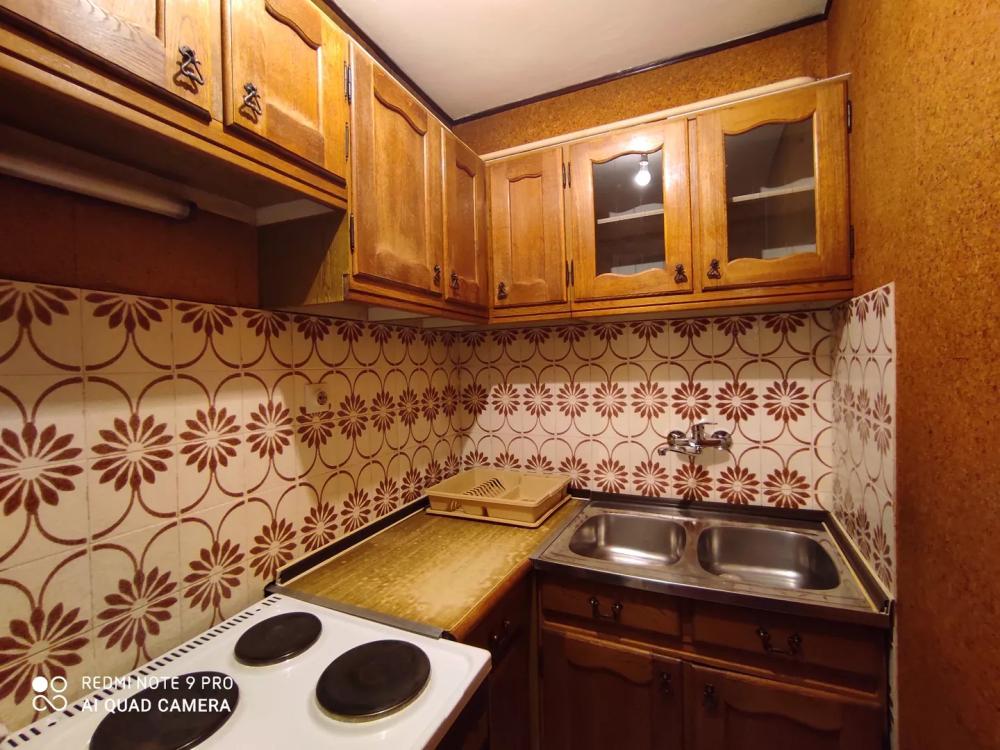 Slika 1 - Jasenička, Jednosoban stan za izdavanje, 35m2, 350€