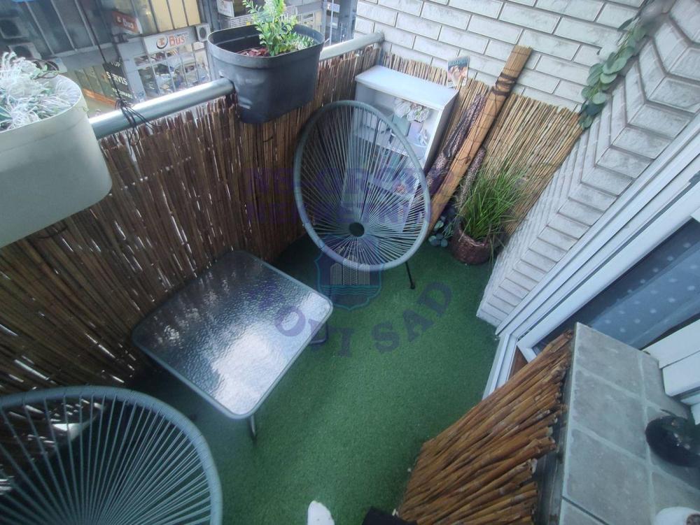 Slika 11 - Danila Kiša, Četvorosoban stan na prodaju, 93m2, 318.000€
