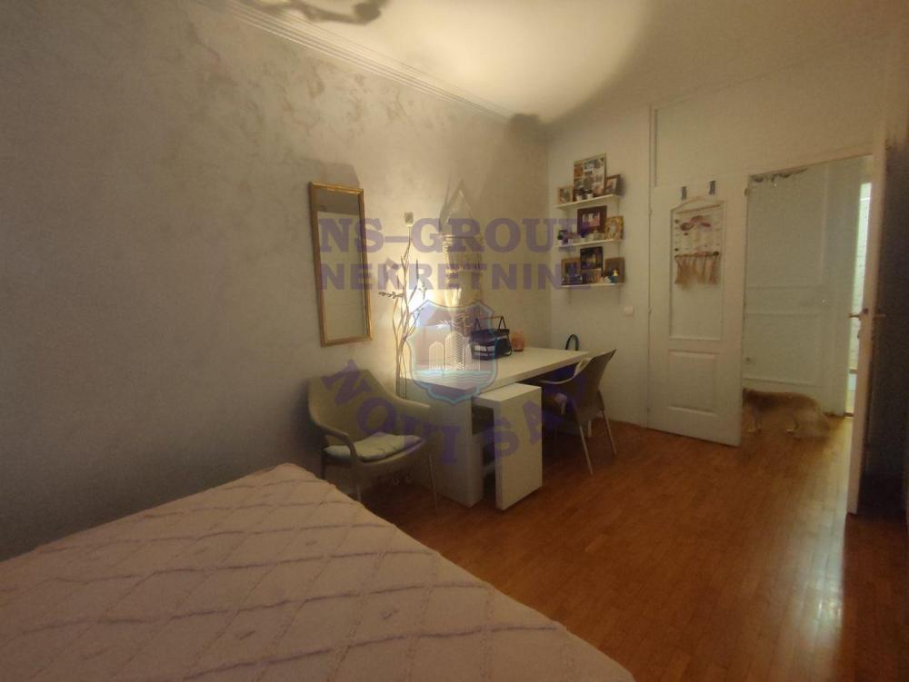 Slika 3 - Danila Kiša, Četvorosoban stan na prodaju, 93m2, 318.000€