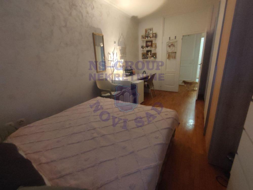Slika 5 - Danila Kiša, Četvorosoban stan na prodaju, 93m2, 318.000€