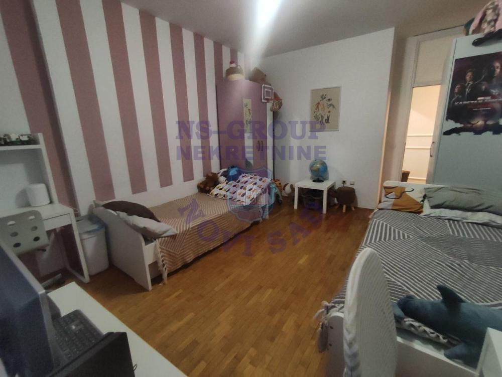 Slika 8 - Danila Kiša, Četvorosoban stan na prodaju, 93m2, 318.000€