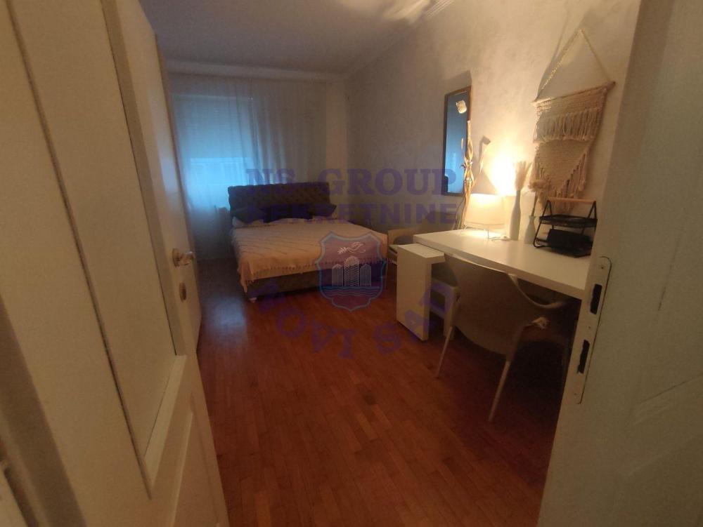 Slika 9 - Danila Kiša, Četvorosoban stan na prodaju, 93m2, 318.000€