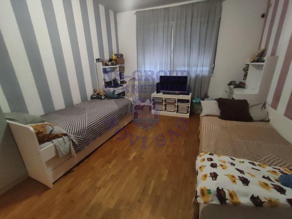 Slika 6 - Danila Kiša, Četvorosoban stan na prodaju, 93m2, 318.000€