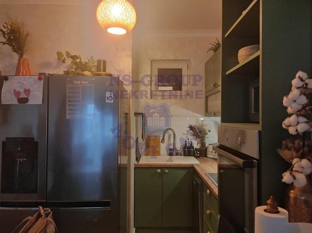Slika 2 - Danila Kiša, Četvorosoban stan na prodaju, 93m2, 318.000€