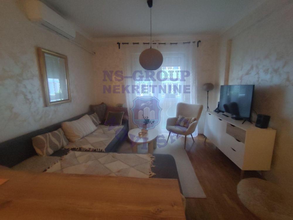 Glavna slika -Danila Kiša, Četvorosoban stan na prodaju, 93m2, 318.000€