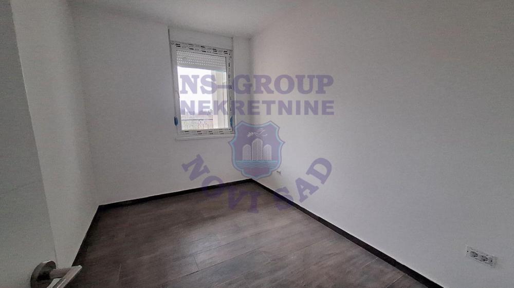 Slika 1 - Dvoiposoban stan na prodaju, 56m2, 168.170€