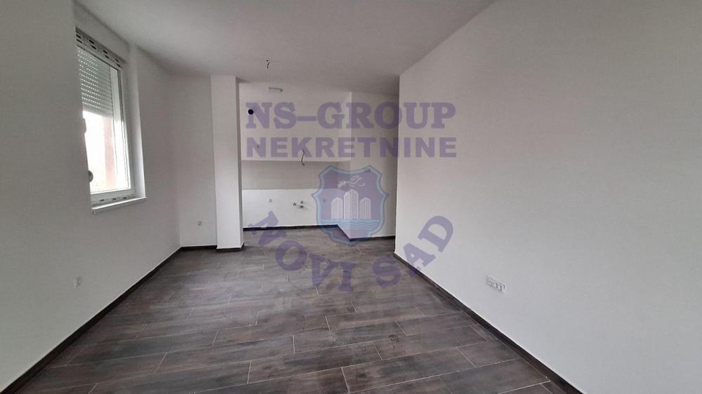 Slika 2 - Dvoiposoban stan na prodaju, 56m2, 168.170€