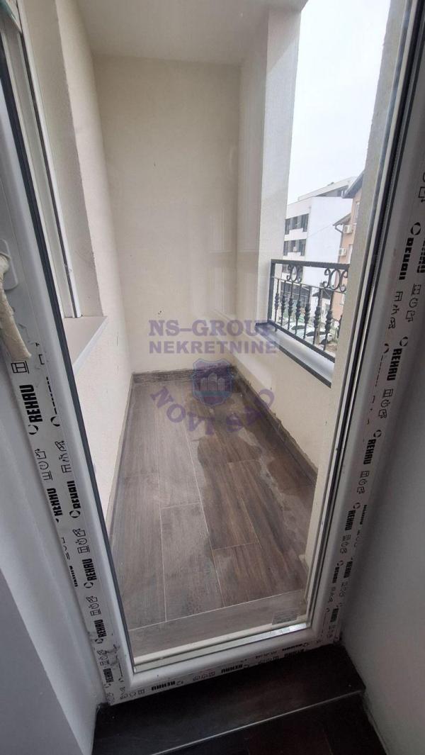 Slika 3 - Dvoiposoban stan na prodaju, 56m2, 168.170€