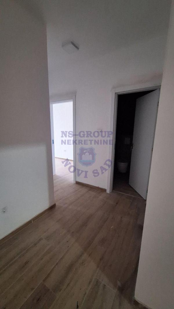 Slika 4 - Dvoiposoban stan na prodaju, 56m2, 168.170€