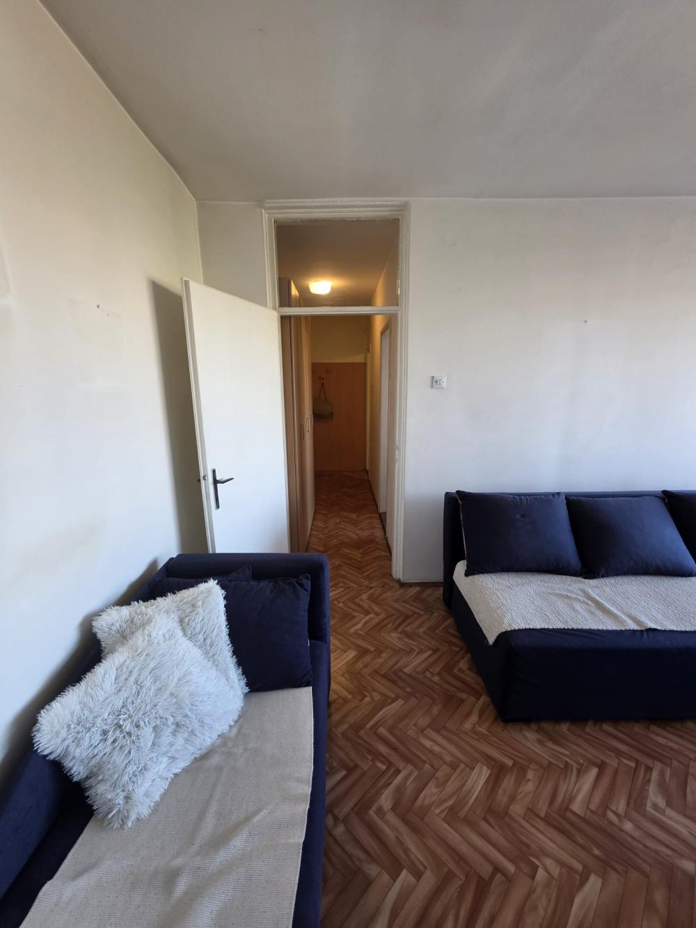 Slika 7 - Triše Kaclerovića, Jednosoban stan za izdavanje, 39m2, 400€