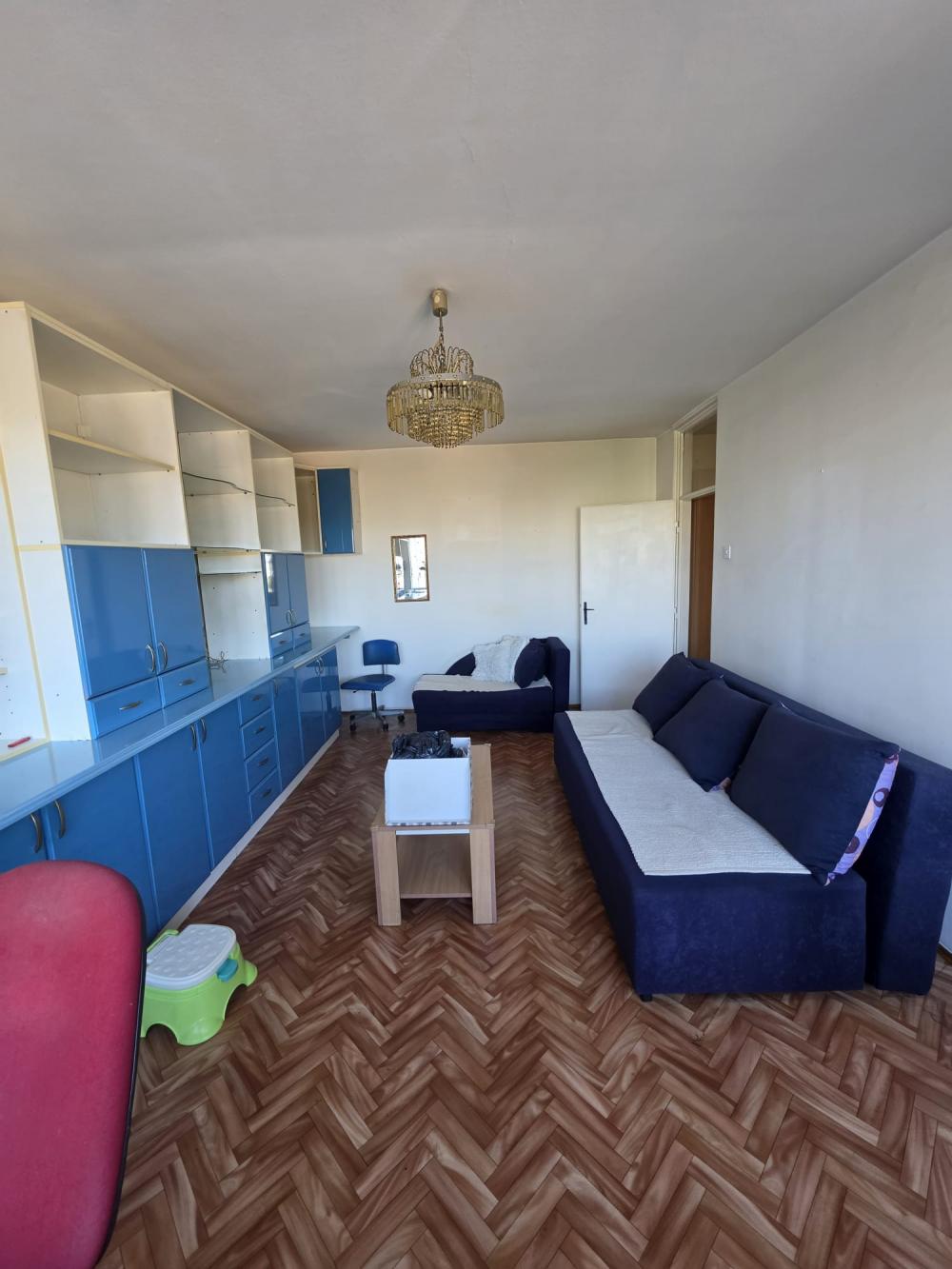 Slika 1 - Triše Kaclerovića, Jednosoban stan za izdavanje, 39m2, 400€