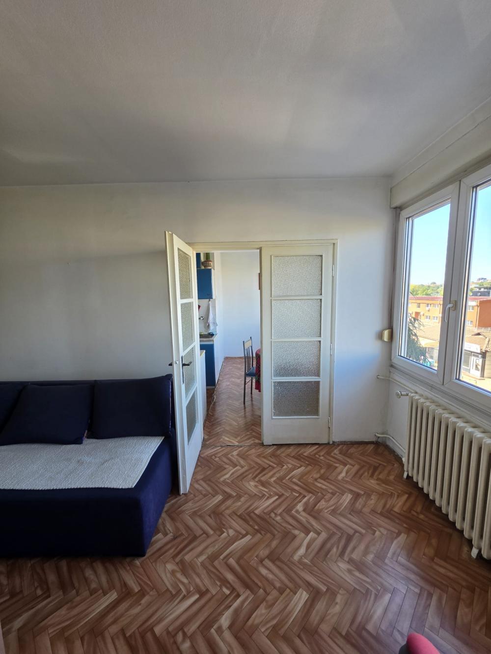 Slika 8 - Triše Kaclerovića, Jednosoban stan za izdavanje, 39m2, 400€