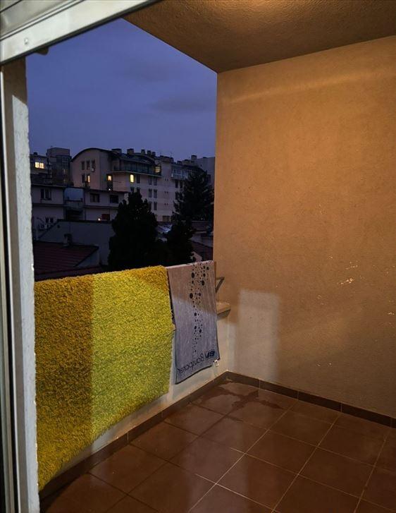 Slika 6 - Đevđelijska, Dvosoban stan za izdavanje, 54m2, 500€