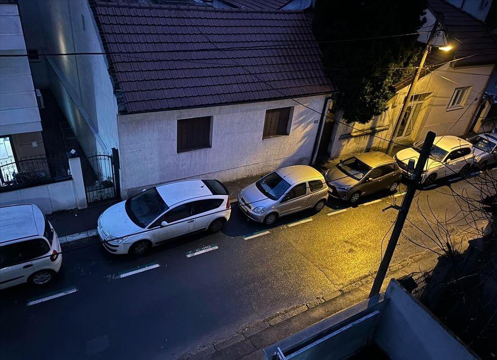 Slika 10 - Đevđelijska, Dvosoban stan za izdavanje, 54m2, 500€