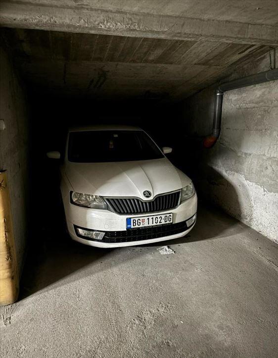 Slika 9 - Đevđelijska, Dvosoban stan za izdavanje, 54m2, 500€