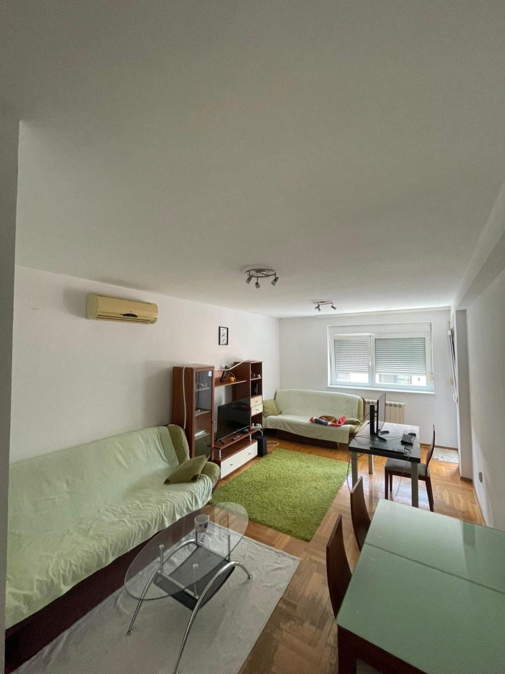 Glavna slika -Đevđelijska, Dvosoban stan za izdavanje, 54m2, 500€