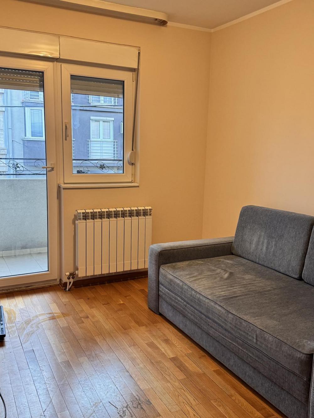 Slika 6 - Kruševačka, Trosoban stan za izdavanje, 67m2, 800€