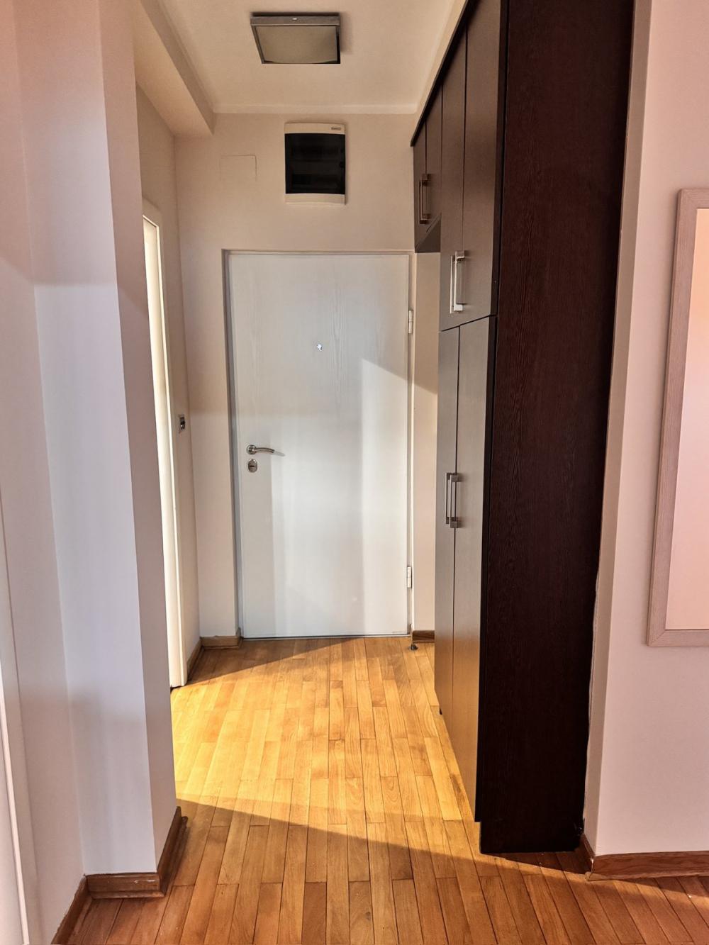 Slika 10 - Kruševačka, Trosoban stan za izdavanje, 67m2, 800€