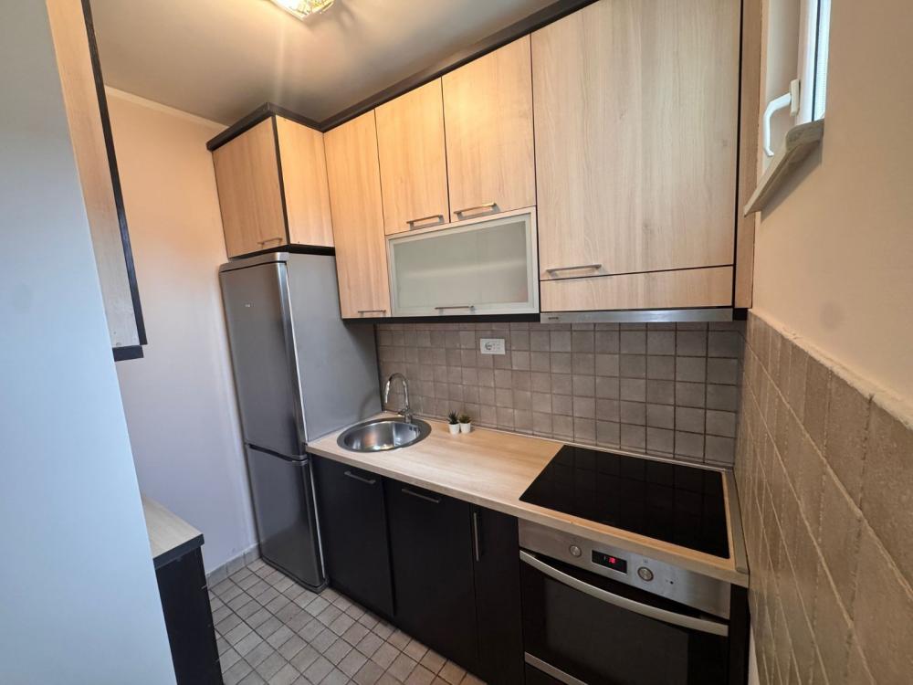 Slika 4 - Kruševačka, Trosoban stan za izdavanje, 67m2, 800€