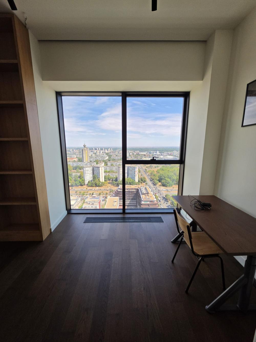 Slika 6 - Omladinskih brigada, Dvosoban stan za izdavanje, 61m2, 1.400€