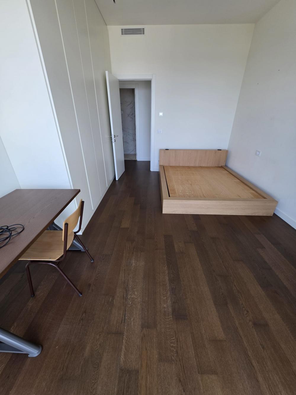 Slika 7 - Omladinskih brigada, Dvosoban stan za izdavanje, 61m2, 1.400€