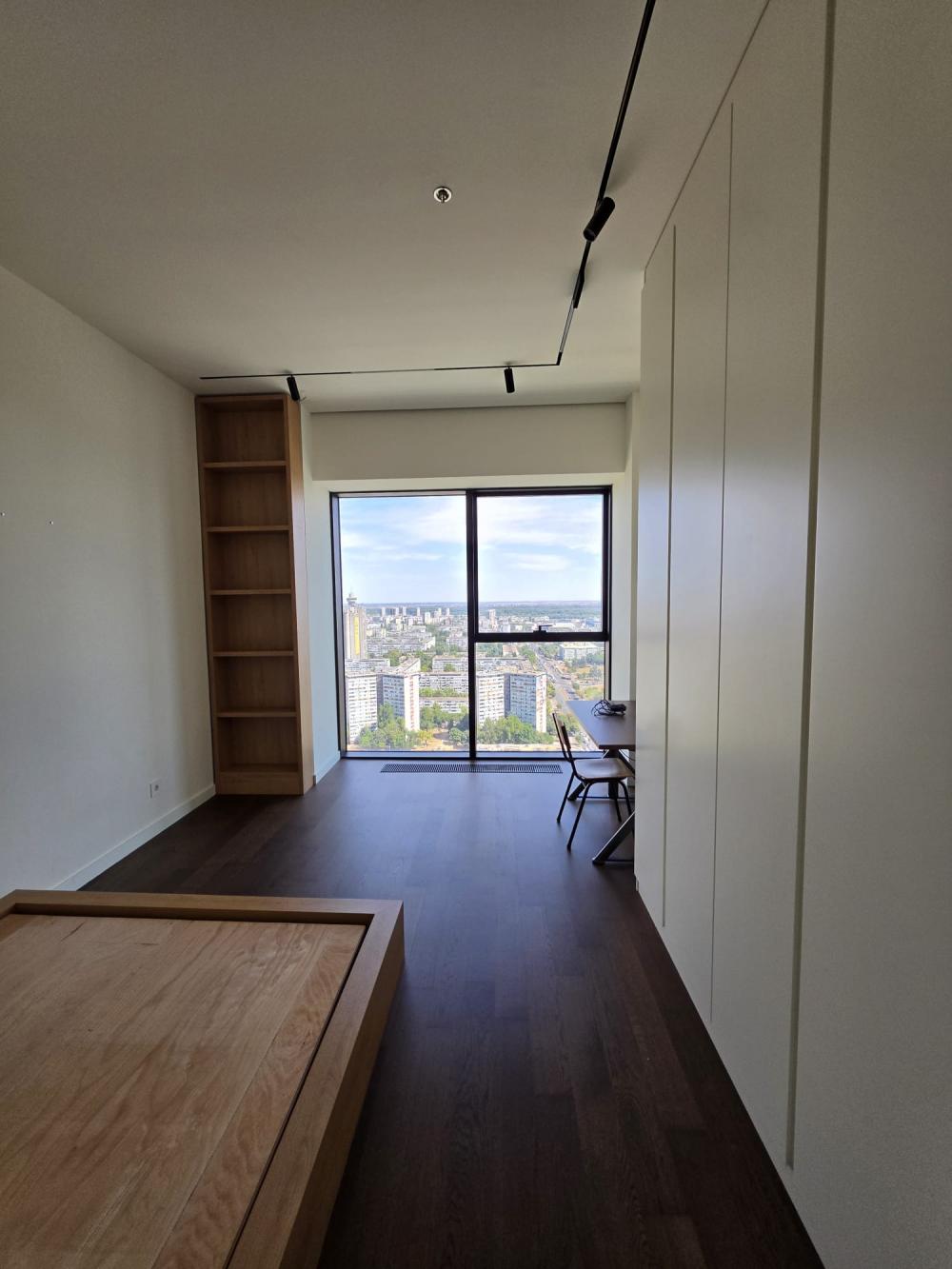 Slika 10 - Omladinskih brigada, Dvosoban stan za izdavanje, 61m2, 1.400€