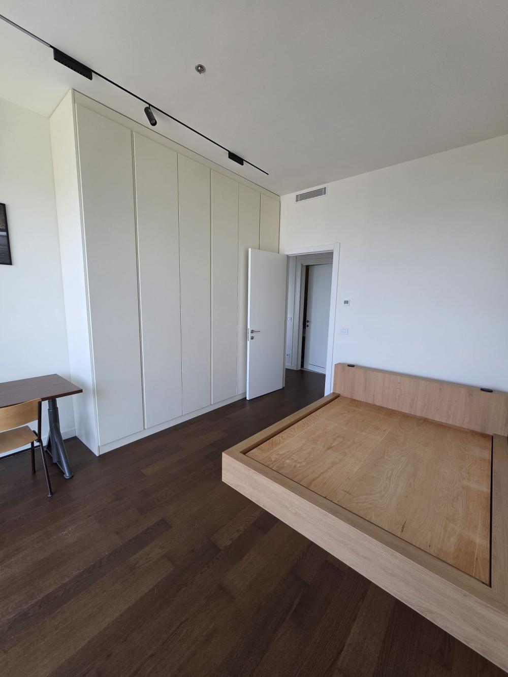 Slika 8 - Omladinskih brigada, Dvosoban stan za izdavanje, 61m2, 1.400€