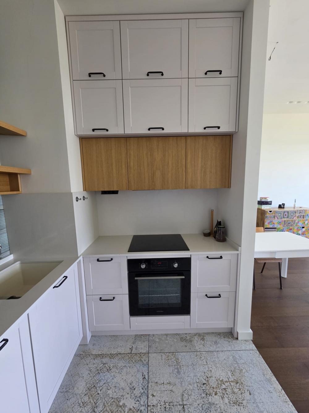 Slika 4 - Omladinskih brigada, Dvosoban stan za izdavanje, 61m2, 1.400€