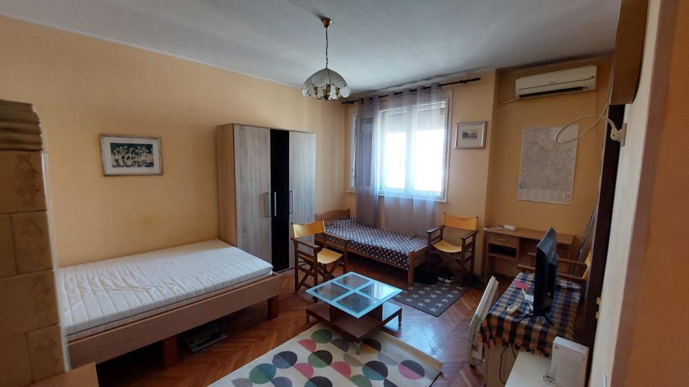 Glavna slika -Gospodar Jovanova, Jednosoban stan za izdavanje, 36m2, 450€