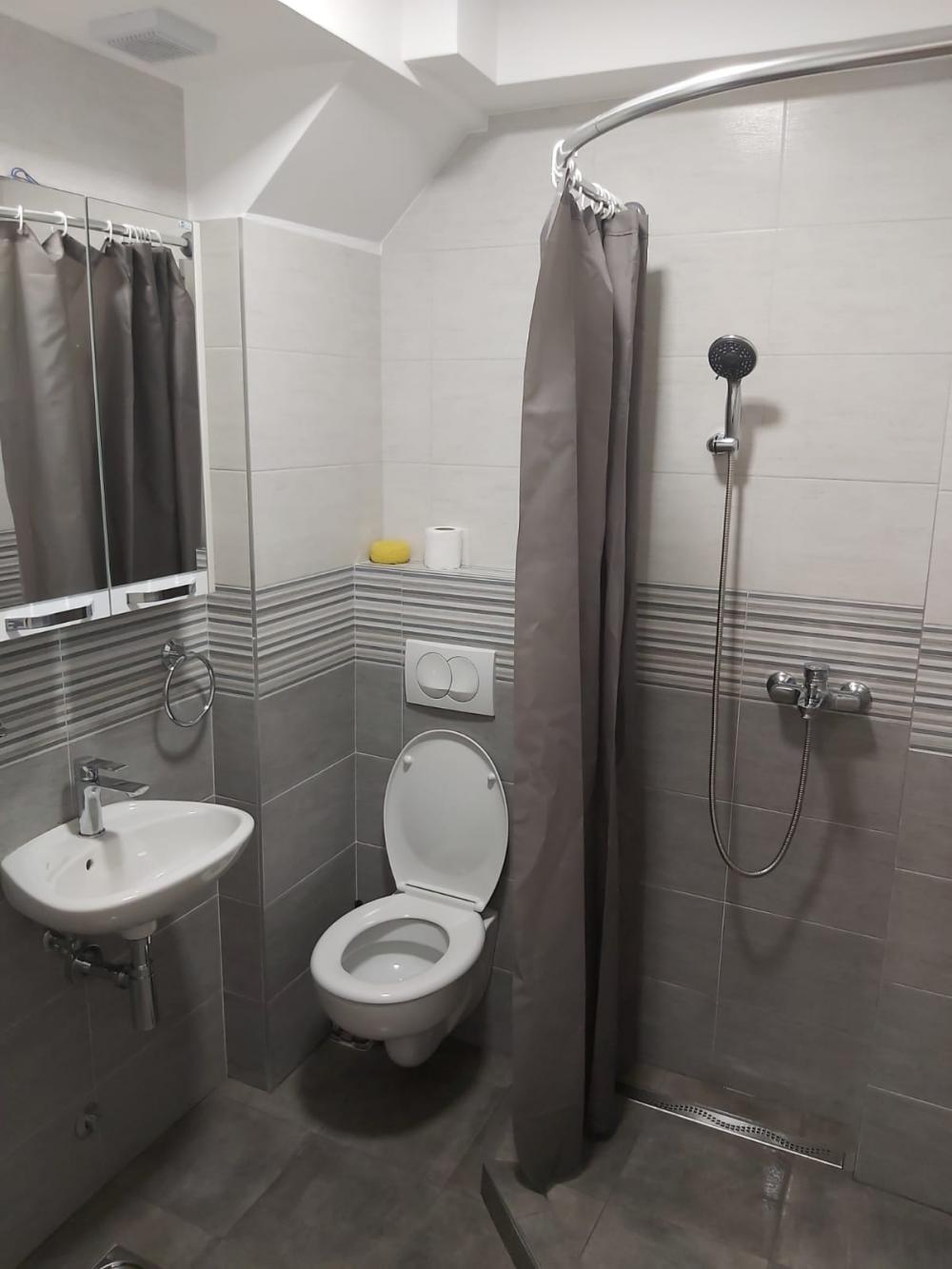Slika 5 - Pariske komune, Jednosoban stan za izdavanje, 32m2, 450€