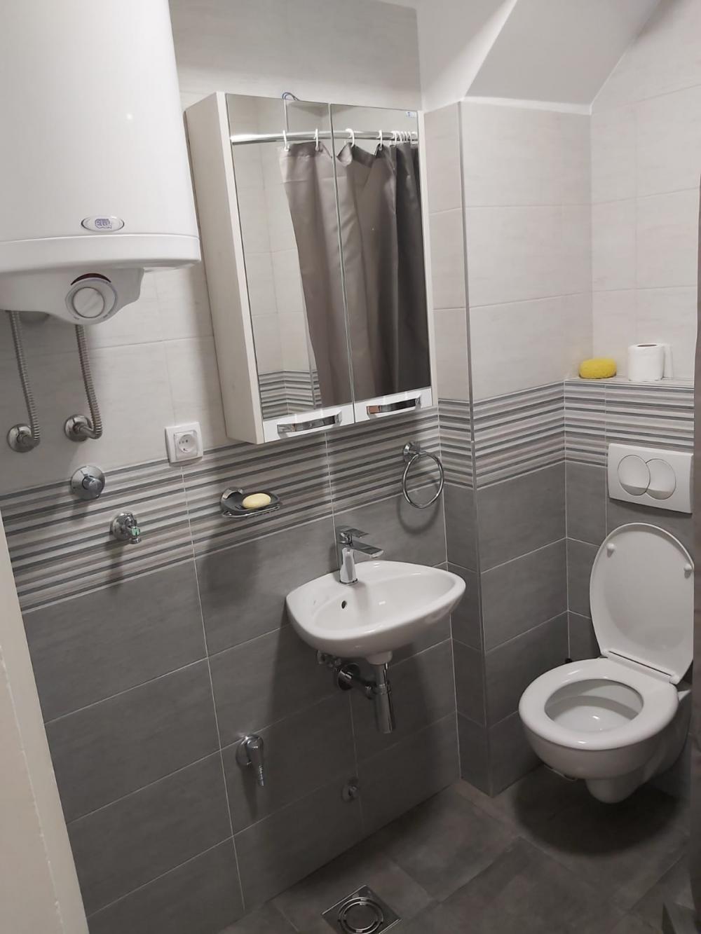 Slika 6 - Pariske komune, Jednosoban stan za izdavanje, 32m2, 450€
