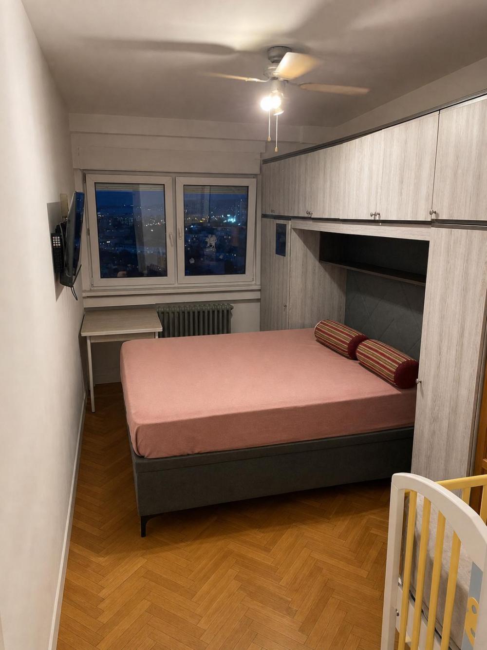 Slika 4 - Kneza Danila, Dvosoban stan za izdavanje, 52m2, 750€