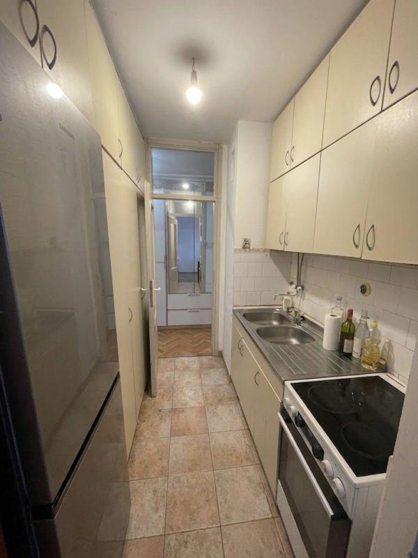 Slika 3 - Kneza Danila, Dvosoban stan za izdavanje, 52m2, 750€