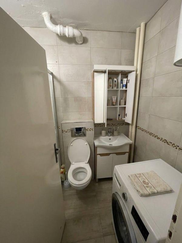 Slika 5 - Kneza Danila, Dvosoban stan za izdavanje, 52m2, 750€