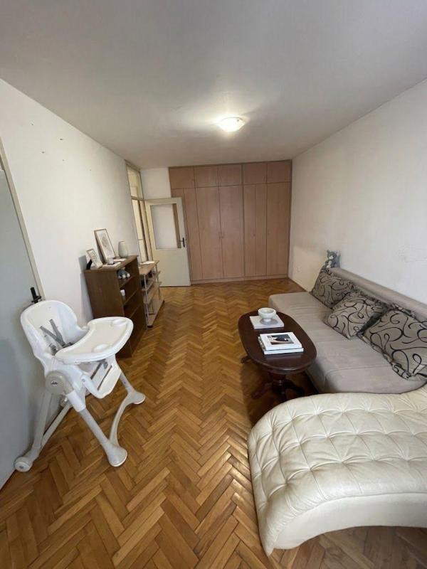 Glavna slika -Kneza Danila, Dvosoban stan za izdavanje, 52m2, 750€