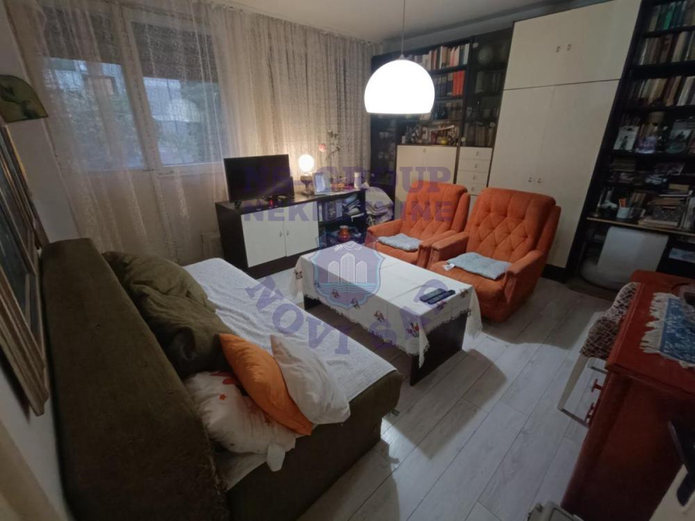 Slika 1 - Dvosoban stan na prodaju, 57m2, 176.130€