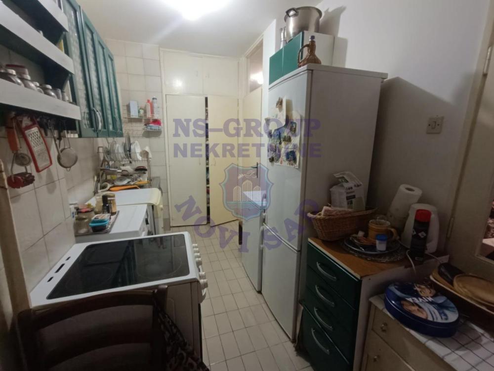 Slika 4 - Dvosoban stan na prodaju, 57m2, 176.130€