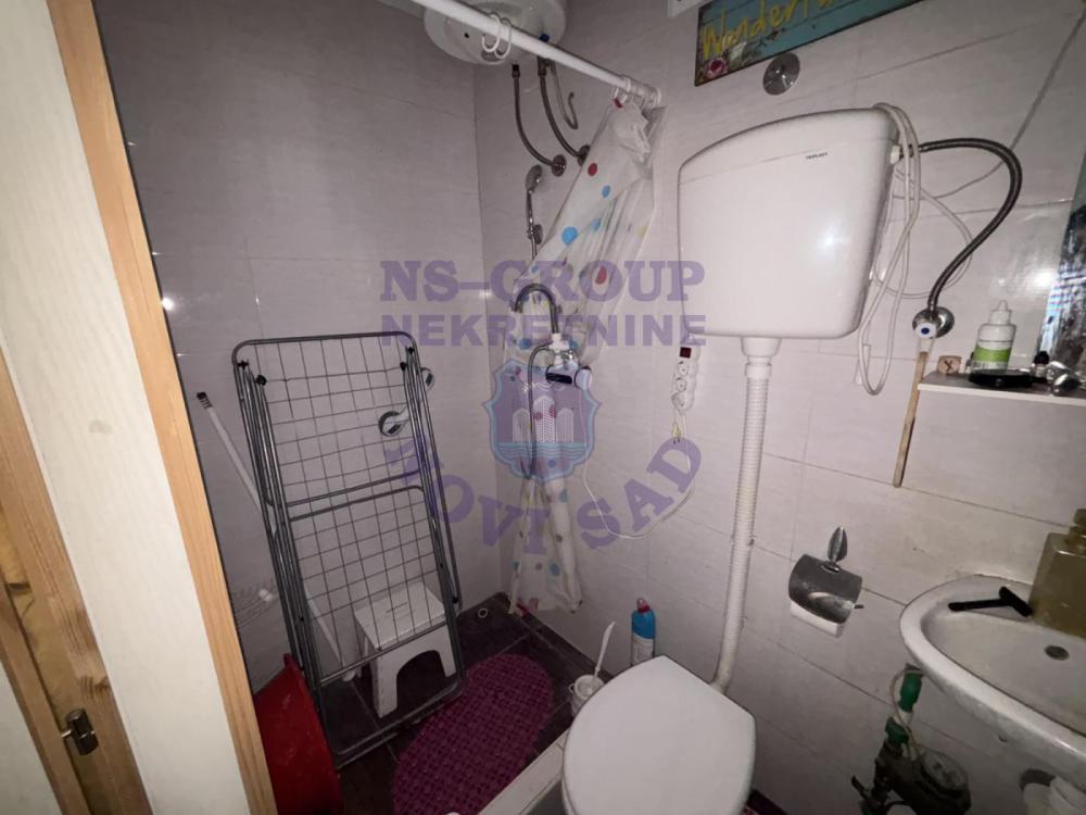Slika 6 -  Stan na prodaju, 19m2, 51.500€