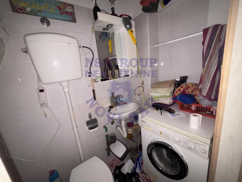Slika 5 -  Stan na prodaju, 19m2, 51.500€