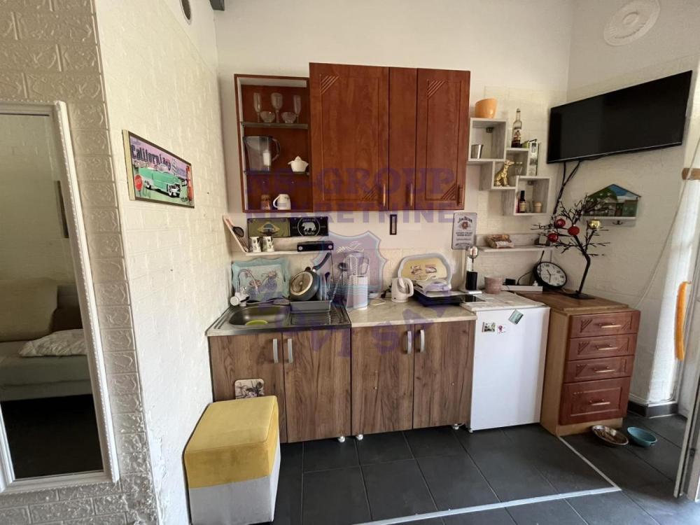 Slika 3 -  Stan na prodaju, 19m2, 51.500€