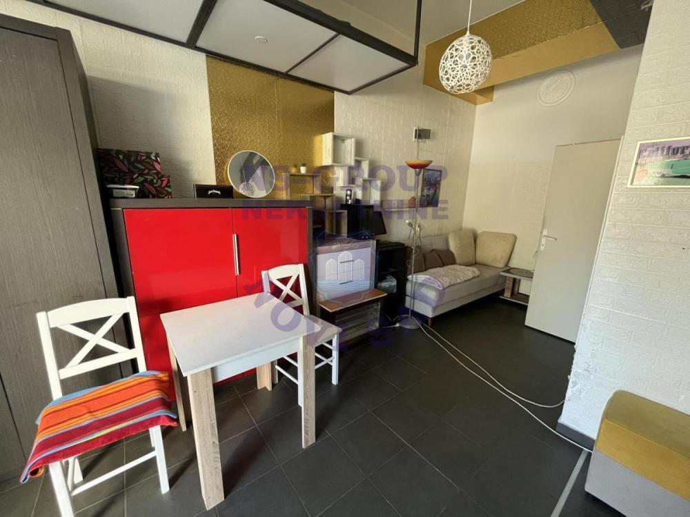 Glavna slika - Stan na prodaju, 19m2, 51.500€