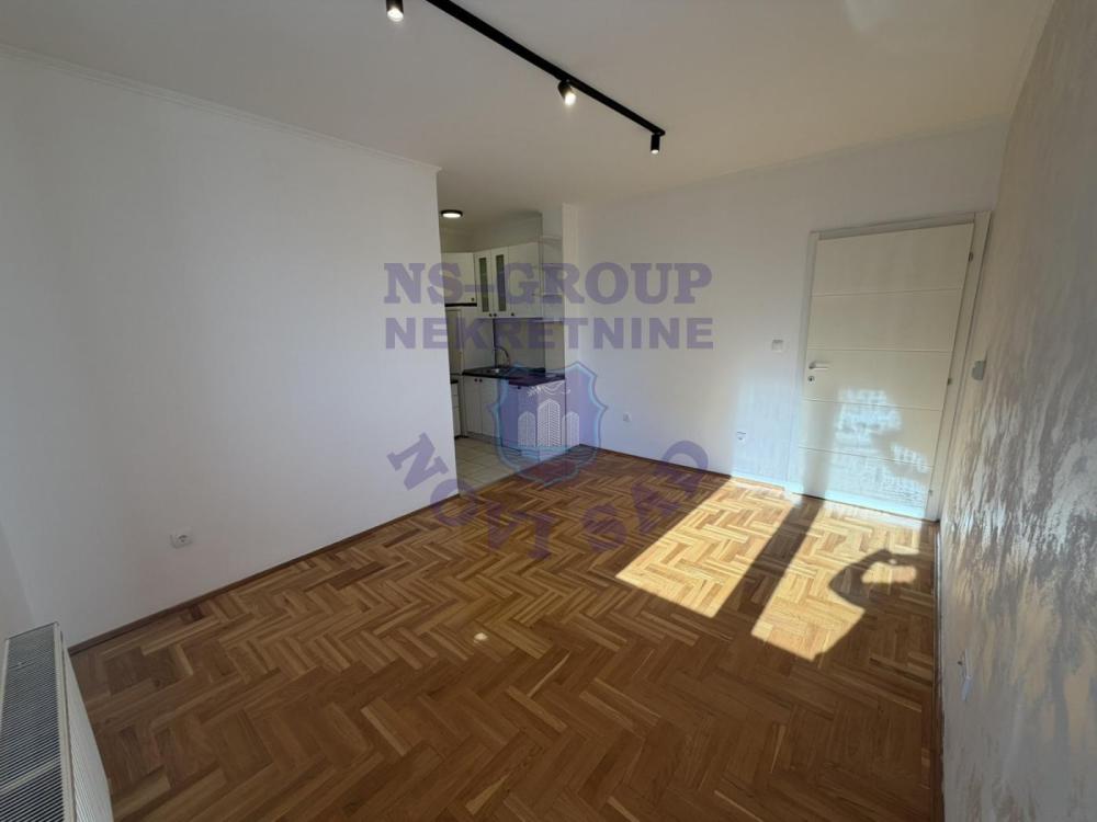 Slika 3 - Dvosoban stan na prodaju, 38m2, 118.970€