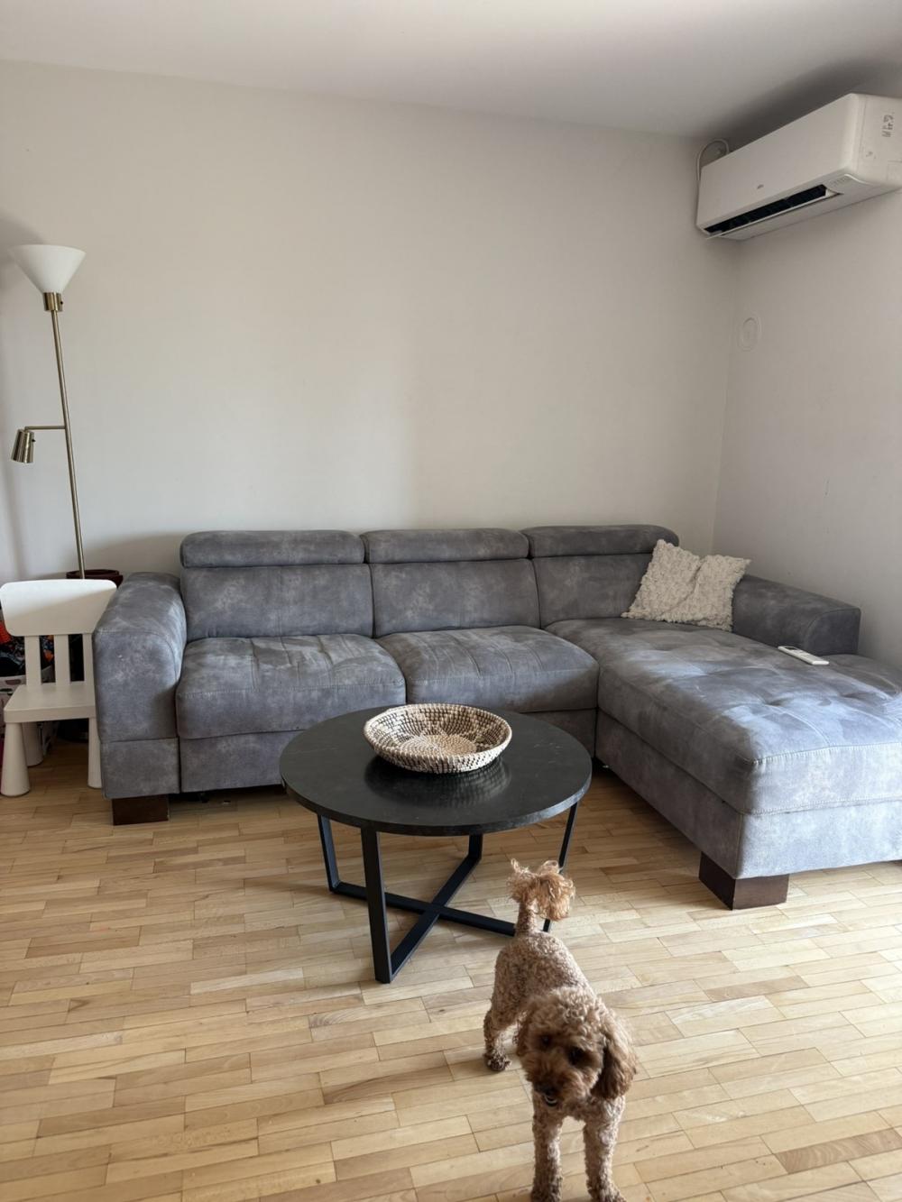 Slika 4 - Katarine Bogdanović, Trosoban stan za izdavanje, 58m2, 650€