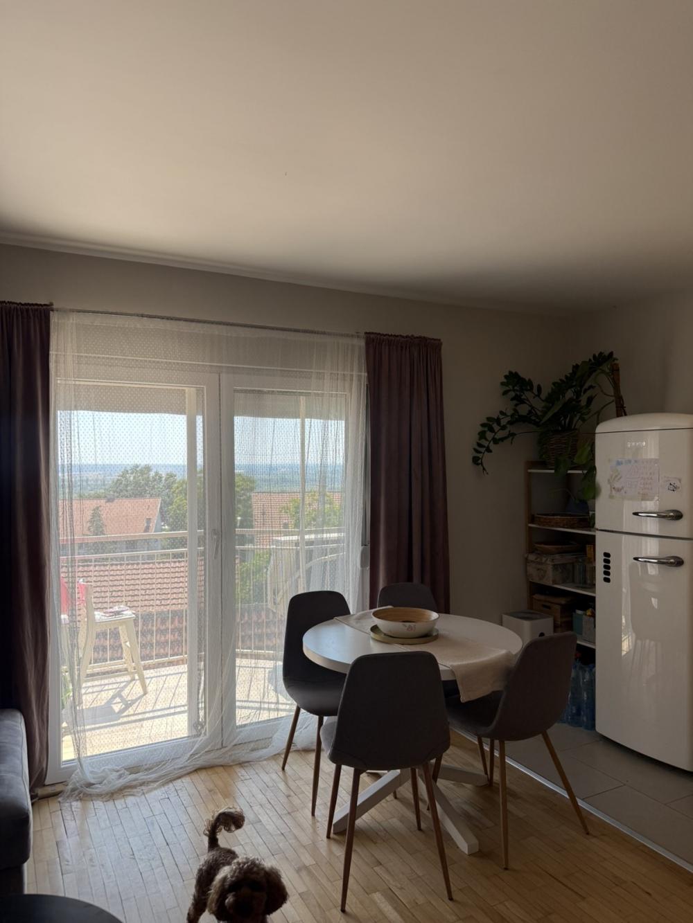 Slika 5 - Katarine Bogdanović, Trosoban stan za izdavanje, 58m2, 650€