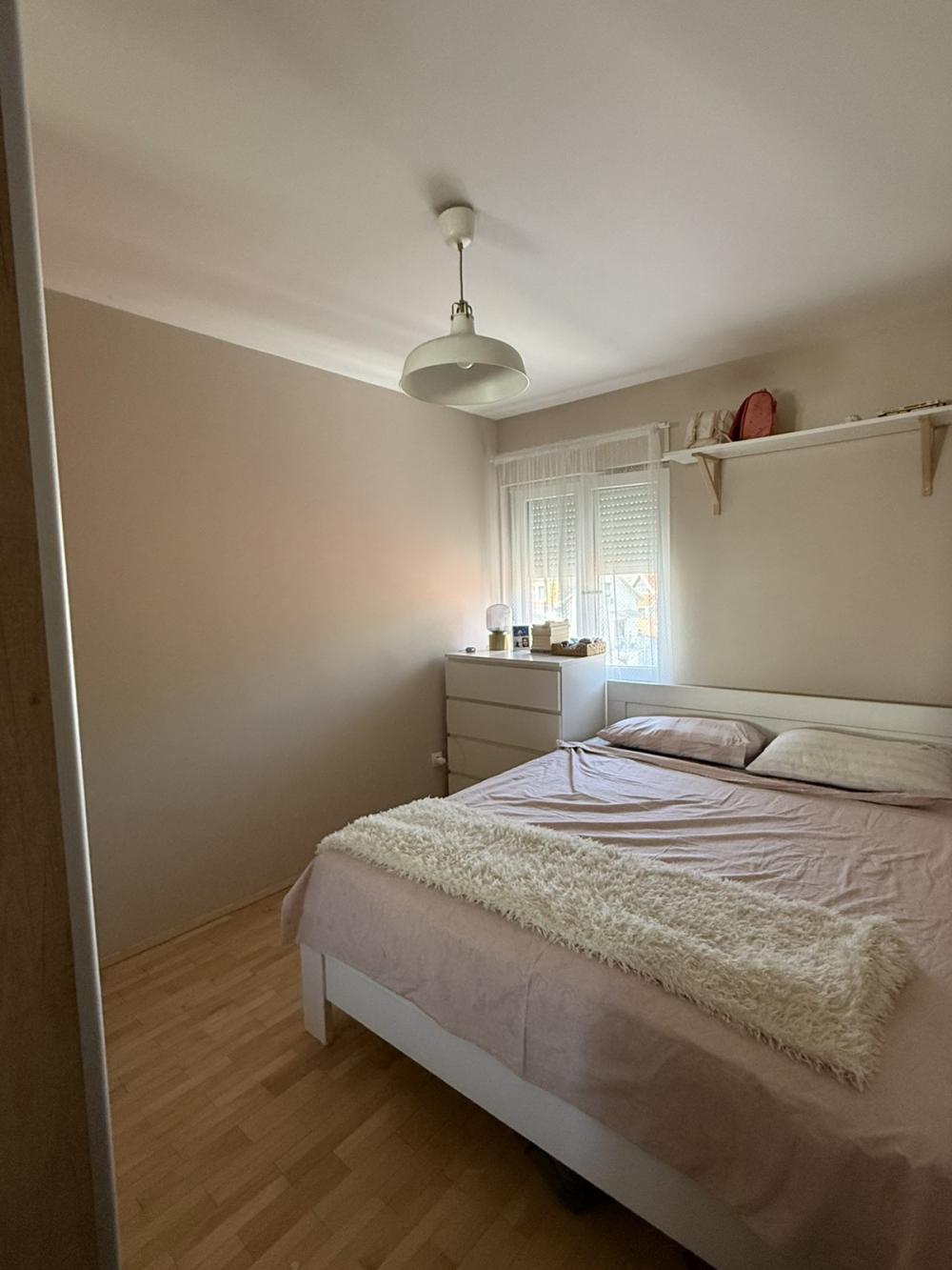 Slika 6 - Katarine Bogdanović, Trosoban stan za izdavanje, 58m2, 650€