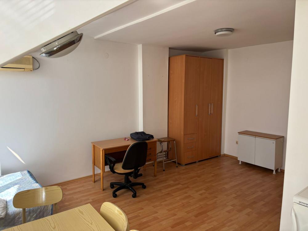Slika 11 - Dušana Vlajića, Jednoiposoban stan na prodaju, 48m2, 135.000€