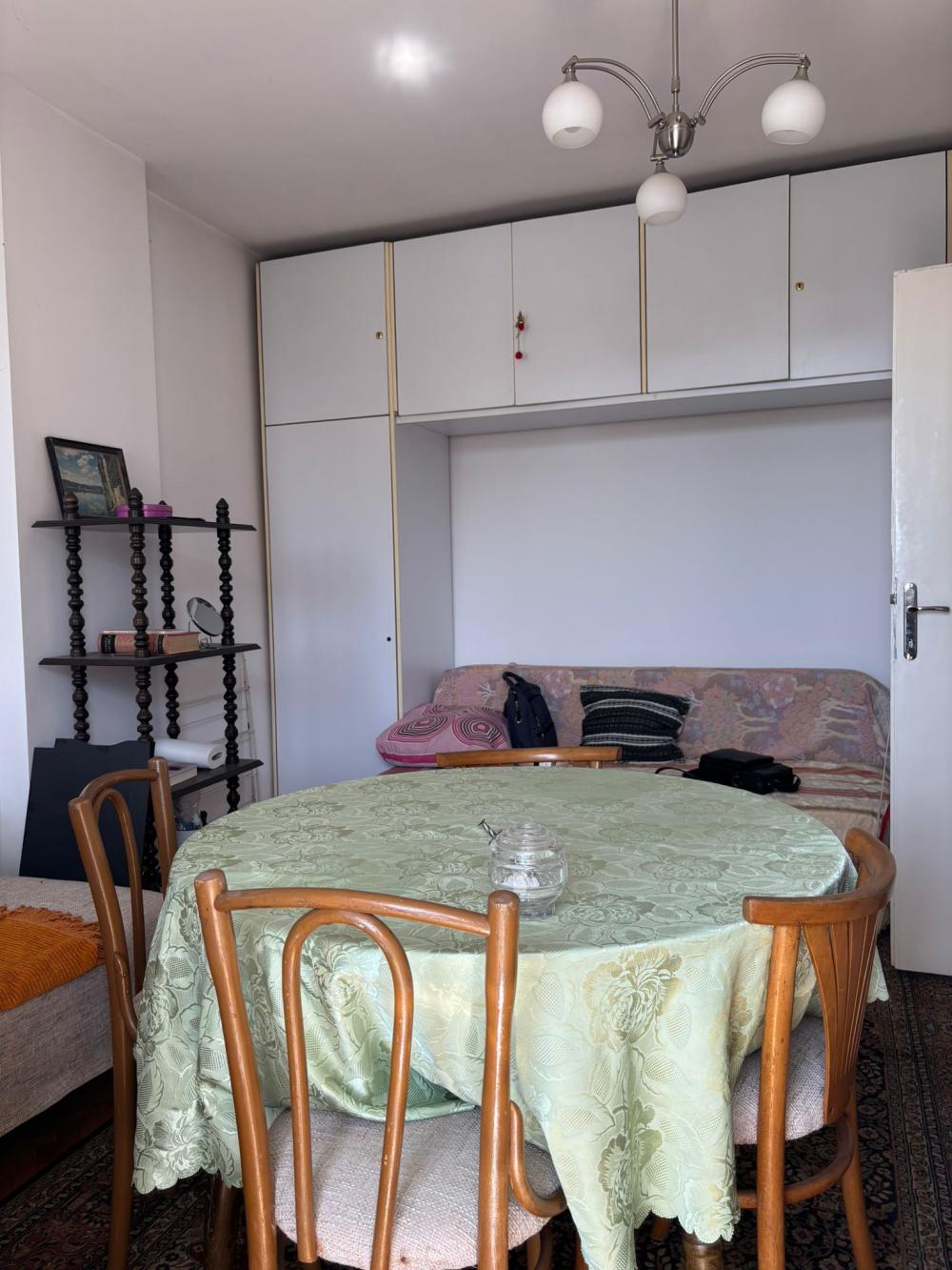 Slika 2 - Dušana Vlajića, Jednoiposoban stan na prodaju, 48m2, 135.000€