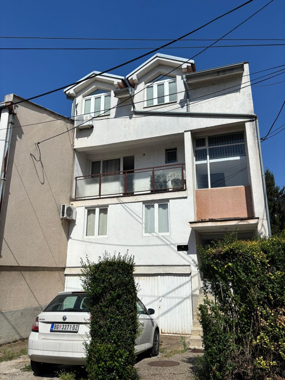 Slika 6 - Dušana Vlajića, Jednoiposoban stan na prodaju, 48m2, 135.000€